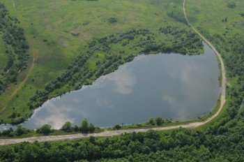 Property photo 2 - 1,025 Acres in 24 Tracts - Exellent Recreation Opportunity - Potential Building Sites - 11 Lakes & Ponds
